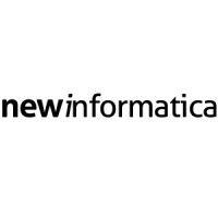 new informatica logo image