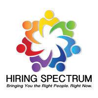 hiring spectrum | executive search