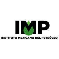 instituto mexicano del petróleo logo image