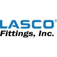 lasco fittings, inc. logo image