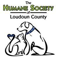 humane society of loudoun county logo image