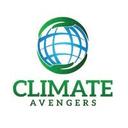 logo of Climate Avengers