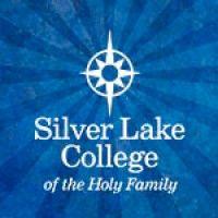 silver lake college logo image