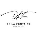 logo of De La Fontaine Architecture