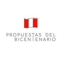 propuestas del bicentenario logo image