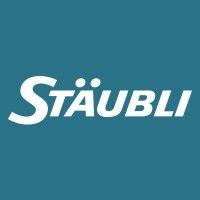 stäubli logo image