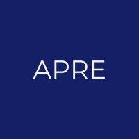 apre logo image