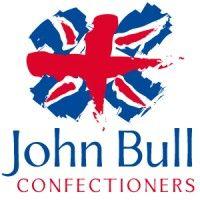 john bull confectioners ltd logo image