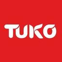 logo of Tuko Co Ke