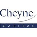 logo of Cheyne Capital