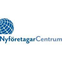 nyföretagarcentrum sverige logo image