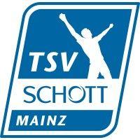 tsv schott mainz logo image