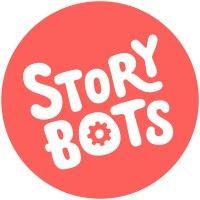 storybots, inc. logo image