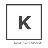 kvasir technologies logo image