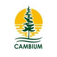 cambium inc. logo image