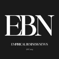 empirical business news logo image