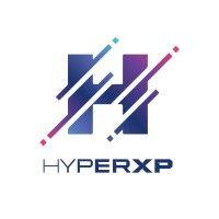 hyperxp logo image