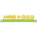 logo of Maya Gold Trading