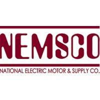 national electric motor & supply co. logo image