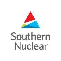 southern nuclear logo image