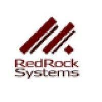 redrocks systems llc logo image