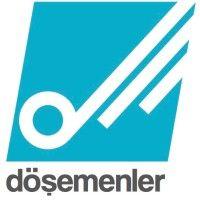 dosemenler otomotiv sanayi ve ticaret a.ş. logo image