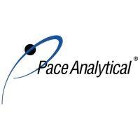 pace analytical logo image