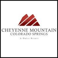 cheyenne mountain colorado springs, a dolce resort logo image