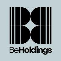 beholdings group logo image