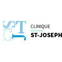 clinique saint joseph (page officielle) logo image