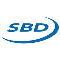 sbd automotive logo image