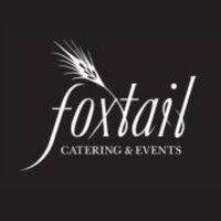 foxtail catering and events