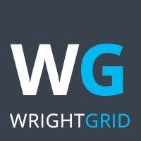 wrightgrid logo image