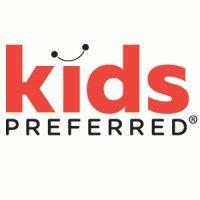 kids preferred logo image