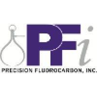 precision fluorocarbon inc.