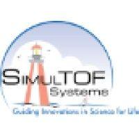 simultof systems logo image