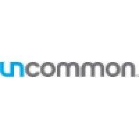 uncommon logo image