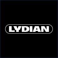 lydian logo image