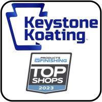 keystone koating llc logo image