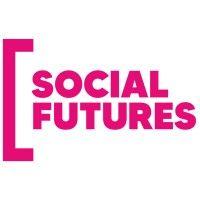 social futures logo image