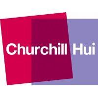 churchill hui ltd. logo image