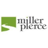 millerpierce logo image