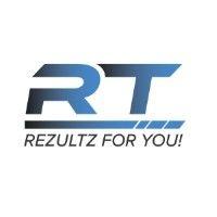 rezultz team logo image