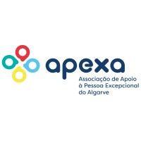 apexa - associação de apoio à pessoa excepcional do algarve logo image