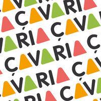 çavaria logo image