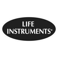 life instruments logo image