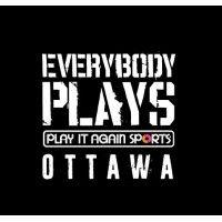 play it again sports ottawa logo image