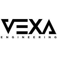 vexa engineering logo image