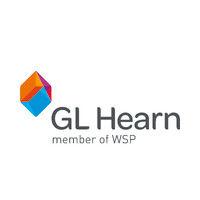 gl hearn logo image