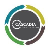 cascadia consulting group logo image